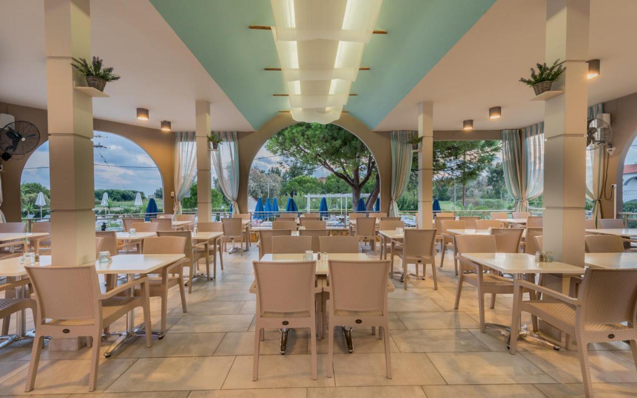 Denny'S Inn Καλαμάκι Εξωτερικό φωτογραφία