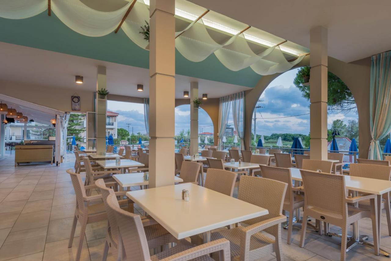 Denny'S Inn Καλαμάκι Εξωτερικό φωτογραφία