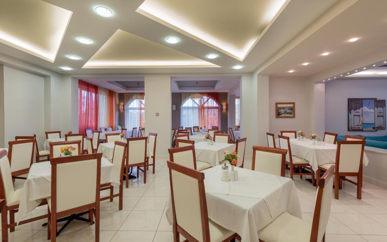 Denny'S Inn Καλαμάκι Εξωτερικό φωτογραφία