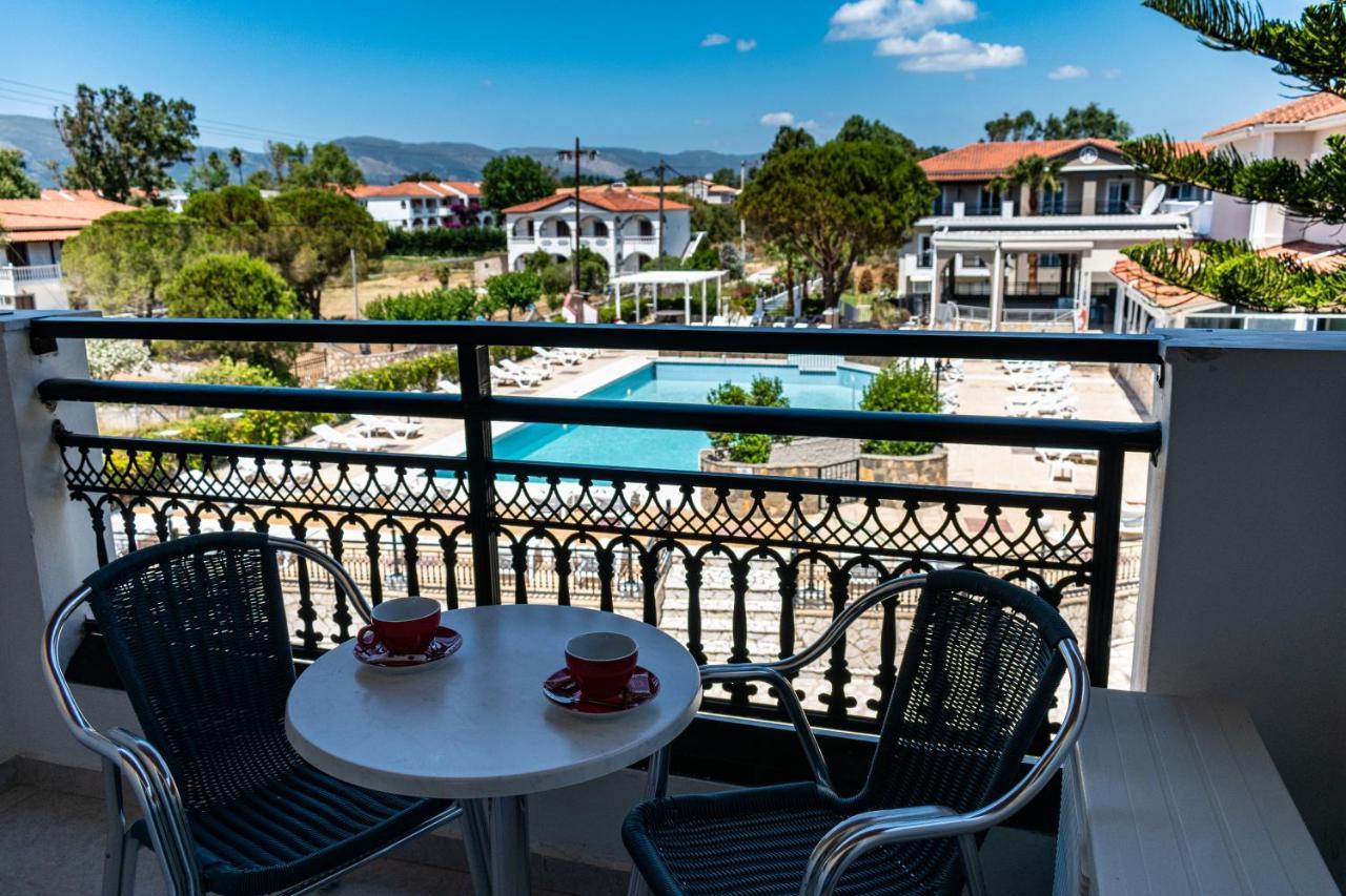 Denny'S Inn Καλαμάκι Εξωτερικό φωτογραφία